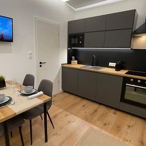 Appartement met Twee Slaapkamers